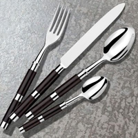 Cutlery upscale exception